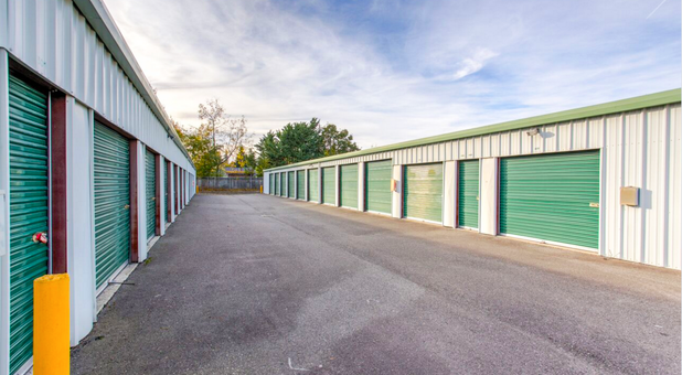 Storage Units in East Haven, CT